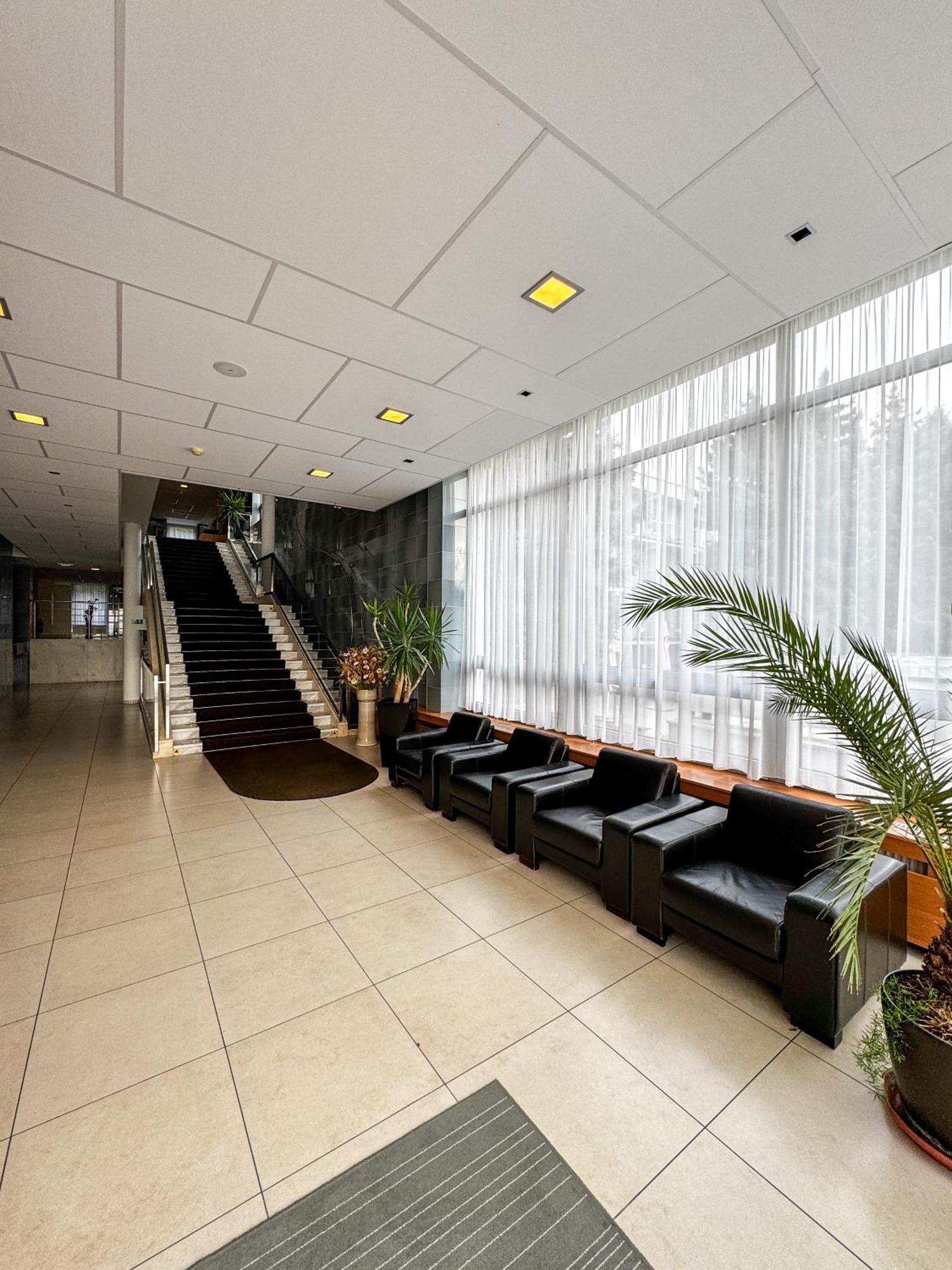 Hotel Sorea Regia Μπρατισλάβα Εξωτερικό φωτογραφία
