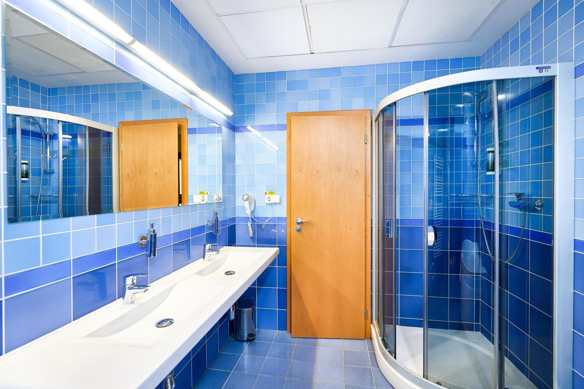Hotel Sorea Regia Μπρατισλάβα Εξωτερικό φωτογραφία